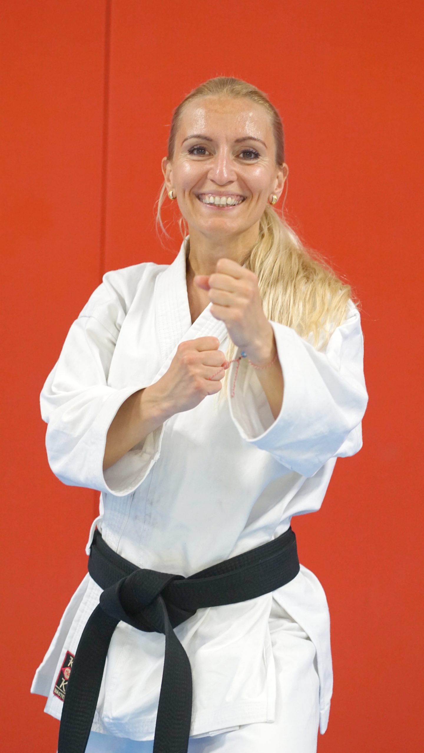 Aleks Samardhieva